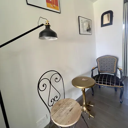 Апартаменти Bijoux