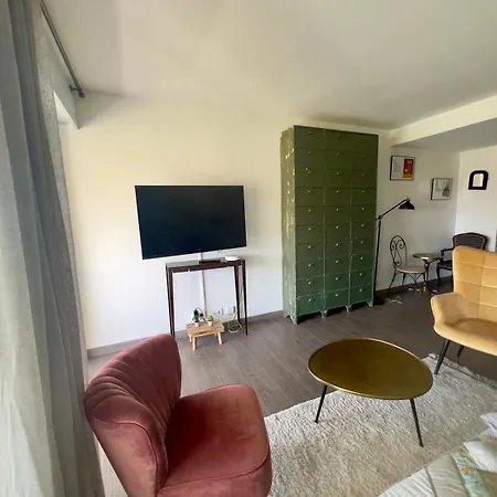 Bijoux Apartment Antibes