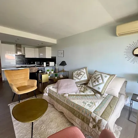 Bijoux Апартаменти