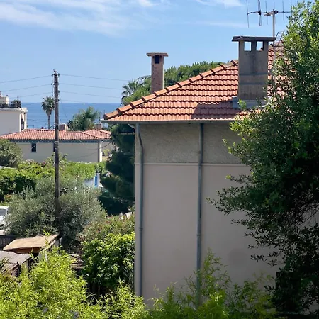 Apartment Bijoux Antibes