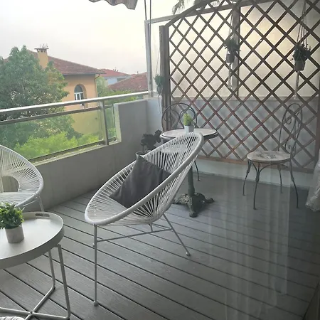 Apartment Bijoux