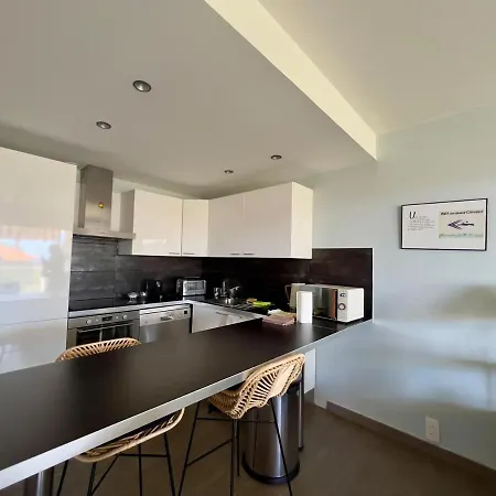 Bijoux Апартаменти