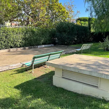 Апартаменти Bijoux