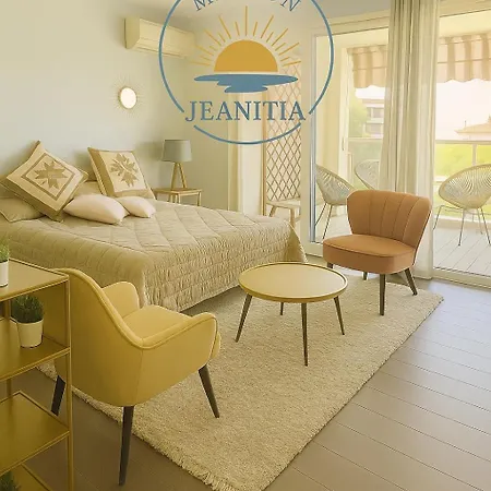 Bijoux Апартаменти *