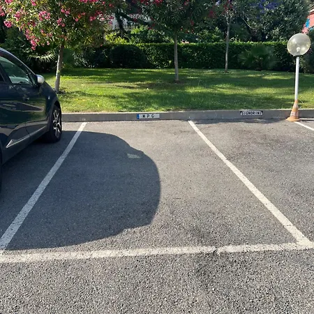 Апартаменти Bijoux Антіб