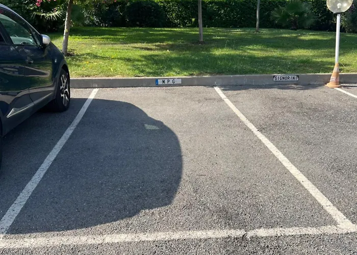 Lejlighed Bijoux Antibes